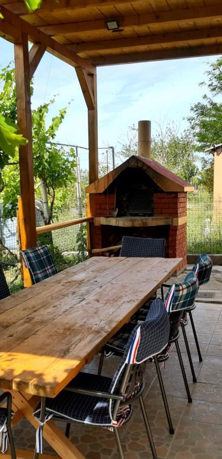 Apartman Pave & Ilija Jr Lopar Buitenkant foto