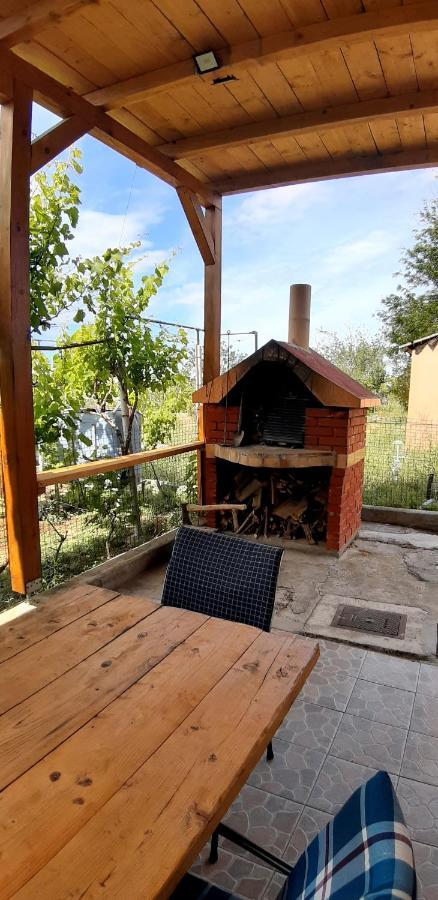 Apartman Pave & Ilija Jr Lopar Buitenkant foto