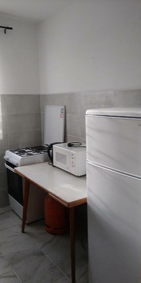 Apartman Pave & Ilija Jr Lopar Buitenkant foto