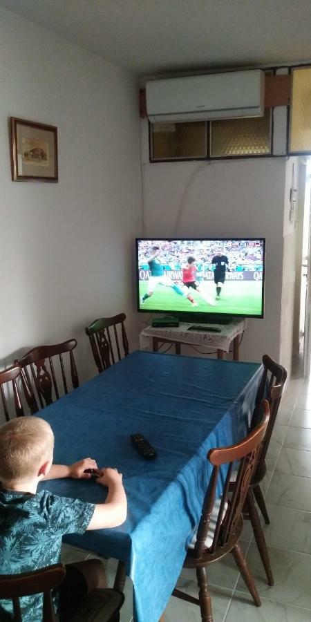 Apartman Pave & Ilija Jr Lopar Buitenkant foto