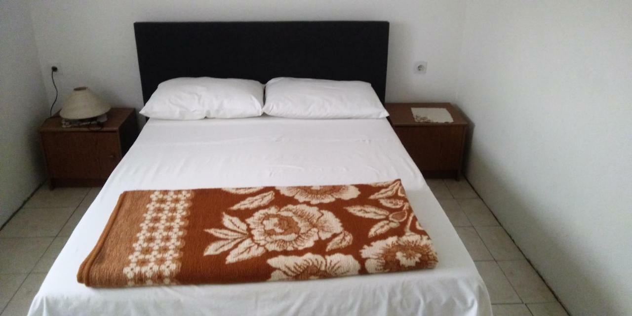 Apartman Pave & Ilija Jr Lopar Buitenkant foto