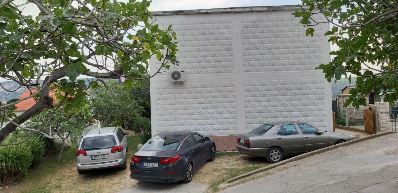 Apartman Pave & Ilija Jr Lopar Buitenkant foto